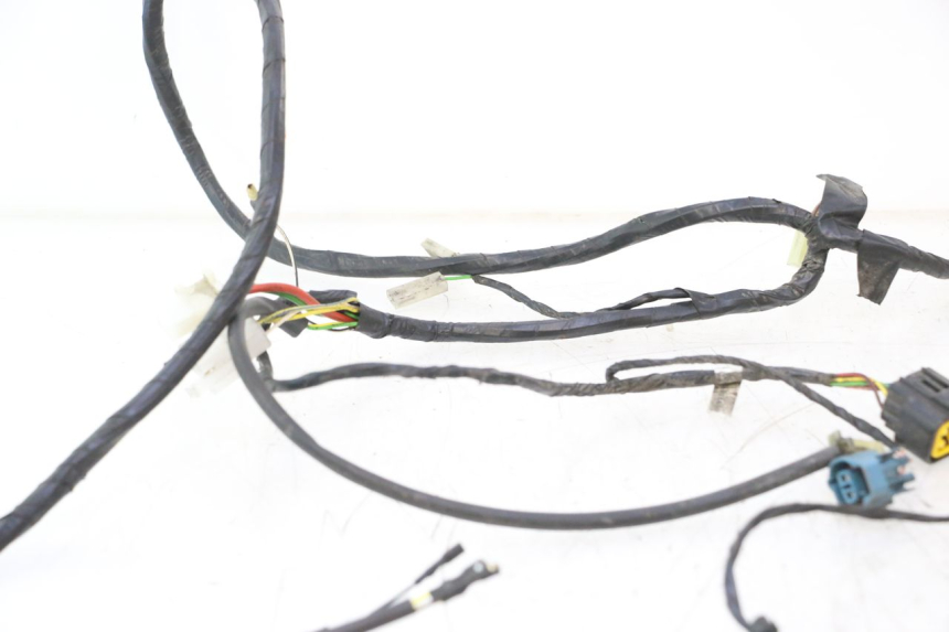 photo de WIRING HARNESS PEUGEOT CITYSTAR 2T 50 (2018 - 2021) - Component zoom