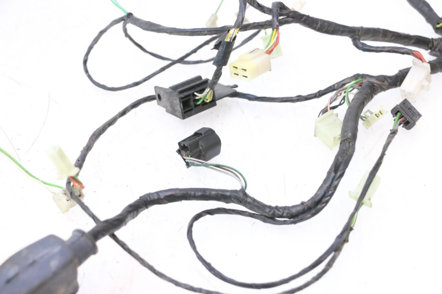 photo de WIRING HARNESS PEUGEOT CITYSTAR 2T 50 (2018 - 2021) - Supplementary product photo