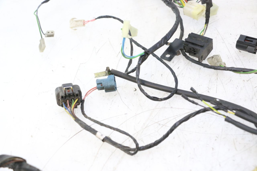 photo de WIRING HARNESS PEUGEOT CITYSTAR 2T 50 (2018 - 2021) - Checked used part