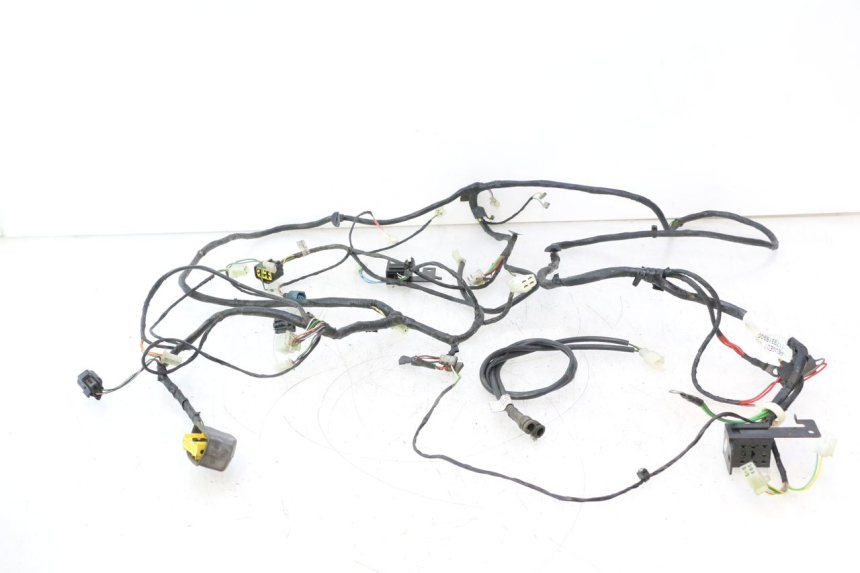 photo de WIRING HARNESS PEUGEOT CITYSTAR 2T 50 (2018 - 2021) - Main view
