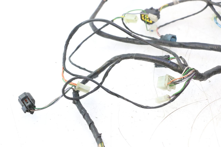 photo de WIRING HARNESS PEUGEOT CITYSTAR 2T 50 (2018 - 2021) - Component detail