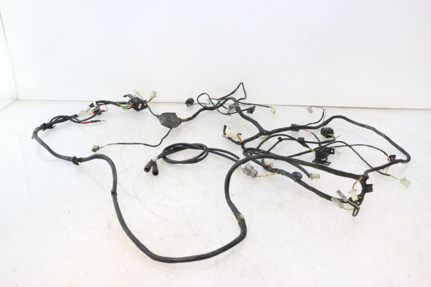 photo de WIRING HARNESS PEUGEOT CITYSTAR 2T 50 (2018 - 2021) - Additional view of the item