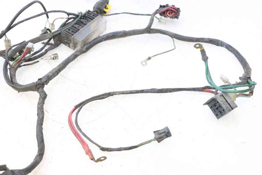 photo de WIRING HARNESS PEUGEOT CITYSTAR 125 (2011 - 2017) - Additional view of the item