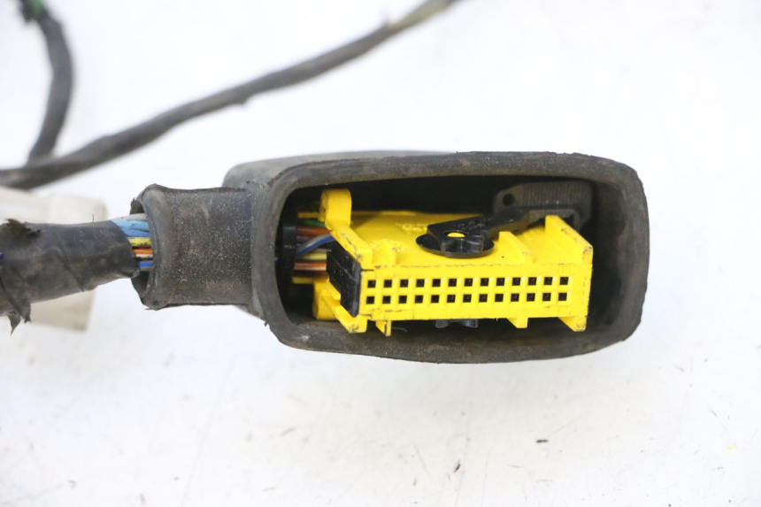 photo de WIRING HARNESS PEUGEOT CITYSTAR 125 (2011 - 2017) - Alternative angle