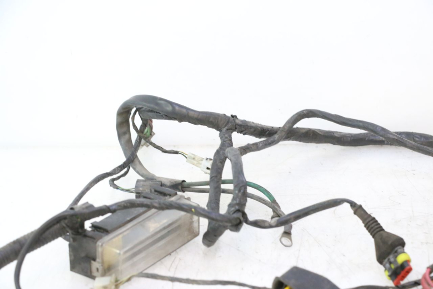 photo de WIRING HARNESS PEUGEOT CITYSTAR 125 (2011 - 2017) - Alternative perspective