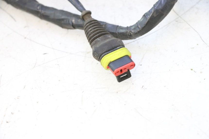 photo de WIRING HARNESS PEUGEOT CITYSTAR 125 (2011 - 2017) - Checked used part