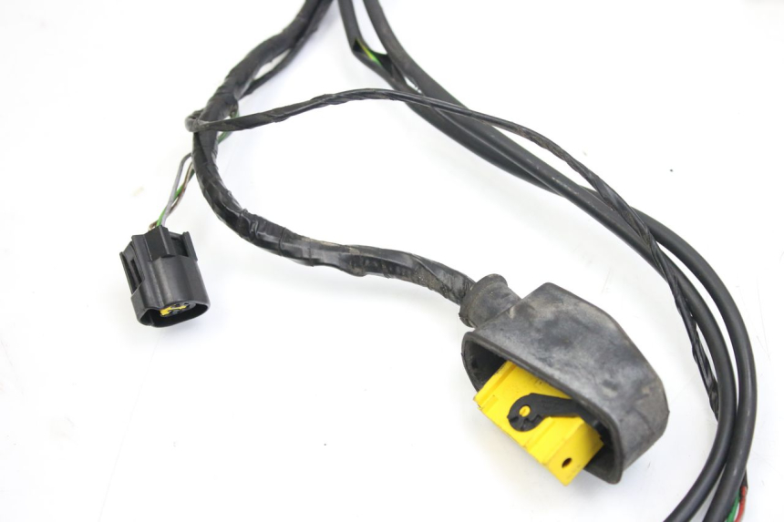 photo de WIRING HARNESS PEUGEOT CITYSTAR 50 (2013 - 2017) - Component zoom