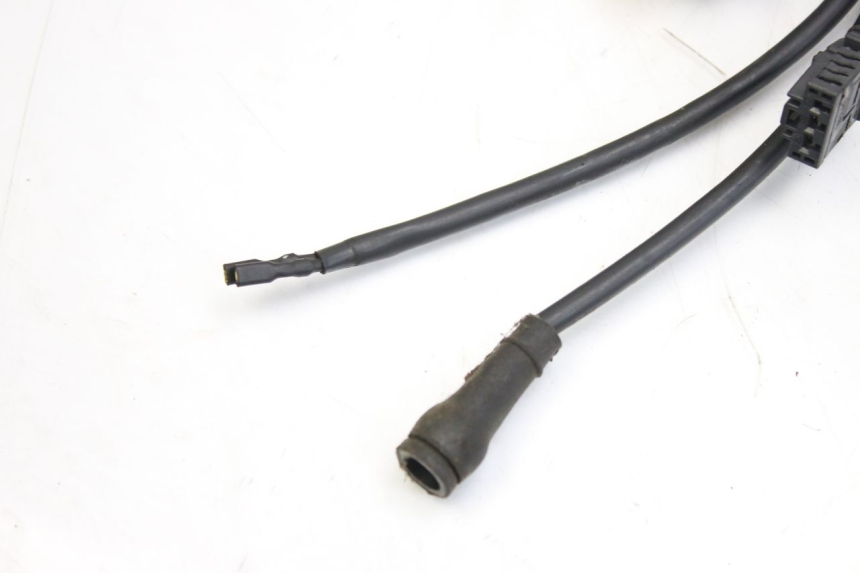 photo de WIRING HARNESS PEUGEOT CITYSTAR 50 (2013 - 2017) - High-resolution close-up