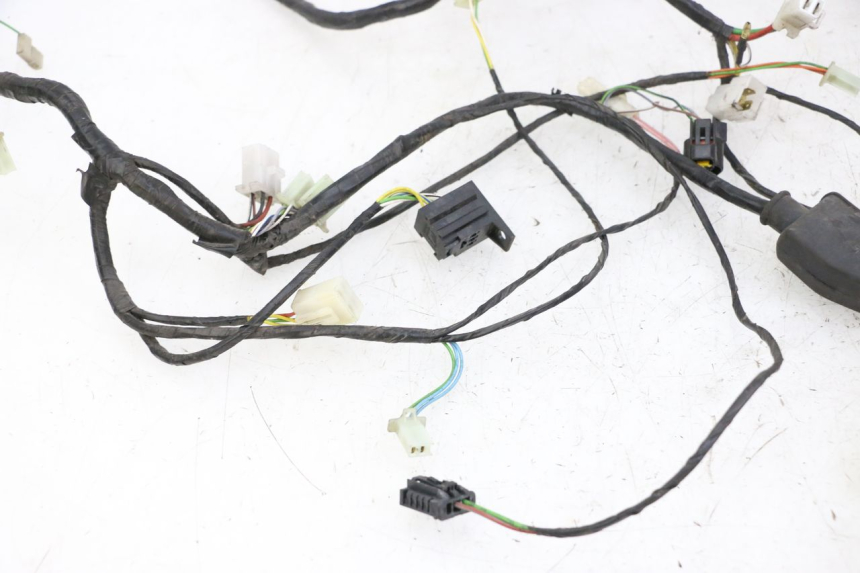 photo de WIRING HARNESS PEUGEOT CITYSTAR 50 (2013 - 2017) - Additional view of the item