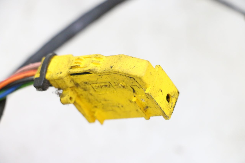 photo de WIRING HARNESS PEUGEOT CITYSTAR 50 (2013 - 2017) - Technical close-up