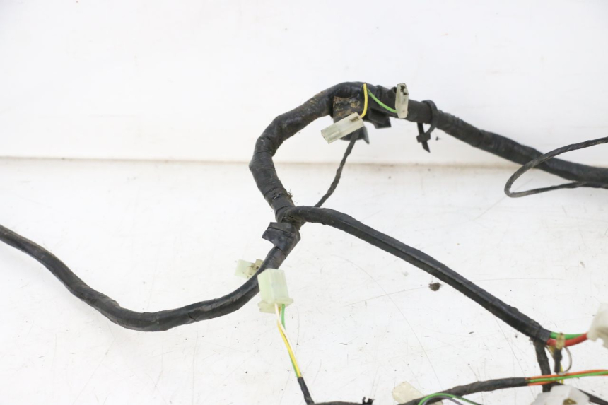 photo de WIRING HARNESS PEUGEOT CITYSTAR 50 (2013 - 2017) - Checked used part