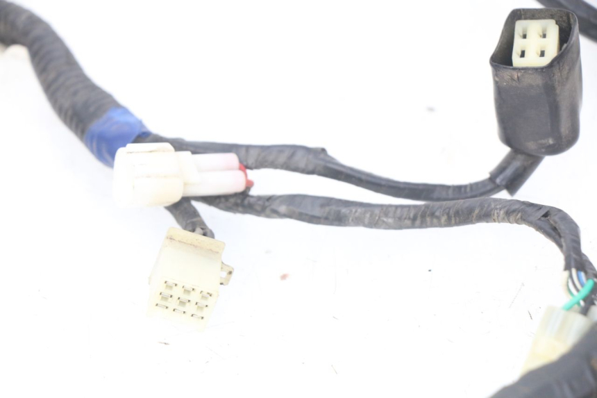 photo de WIRING HARNESS RIDE CLASSIC 2T 50 (2014 - 2022) - Product overview