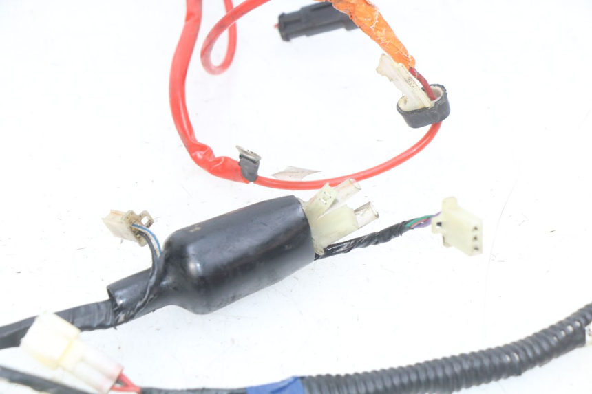 photo de WIRING HARNESS RIDE CLASSIC 2T 50 (2014 - 2022) - Surface and material condition