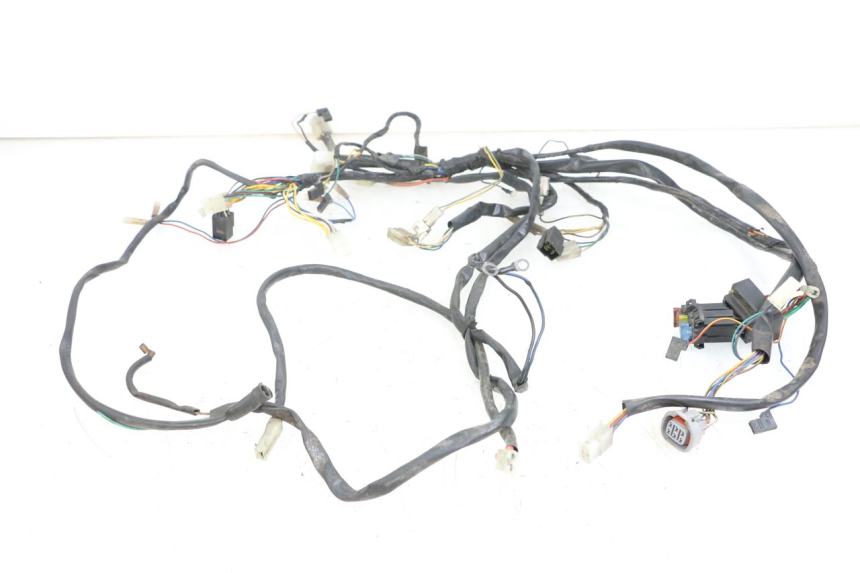photo de WIRE HARNESS APRILIA CLASSIC 125 (1995 - 2001) - Main view