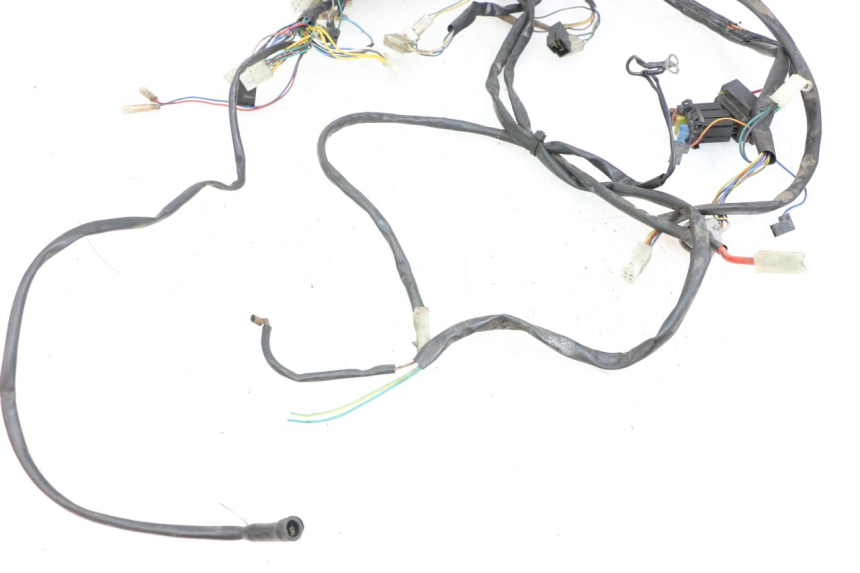 photo de WIRE HARNESS APRILIA CLASSIC 125 (1995 - 2001) - Alternative perspective