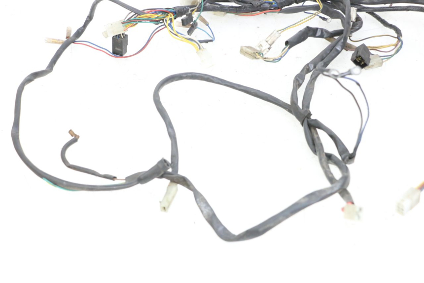 photo de WIRE HARNESS APRILIA CLASSIC 125 (1995 - 2001) - Product overview