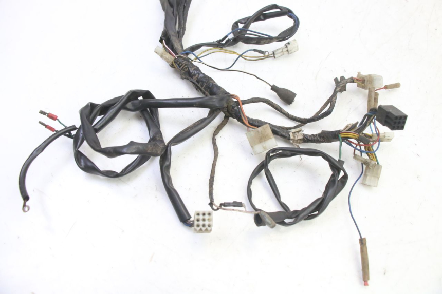 photo de WIRE HARNESS APRILIA CLASSIC 125 (1995 - 2001) - Component detail