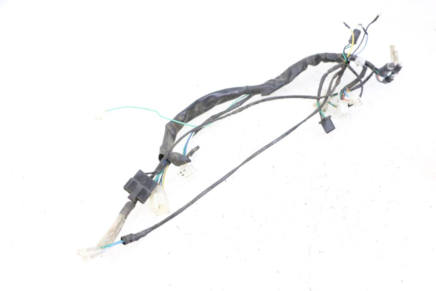 photo de SPEEDOMETER WIRE HARNESS KYMCO AGILITY 4T 50 (2018 - 2022) - Component detail