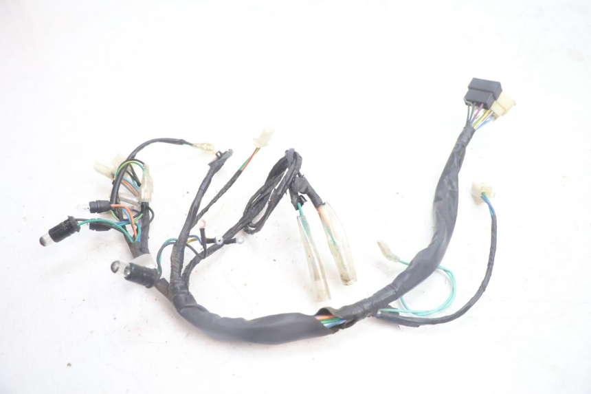 photo de SPEEDOMETER WIRE HARNESS KYMCO AGILITY 4T 50 (2018 - 2022) - Main view