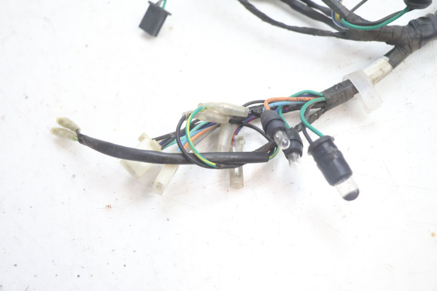photo de SPEEDOMETER WIRE HARNESS KYMCO AGILITY 4T 50 (2018 - 2022) - Component detail