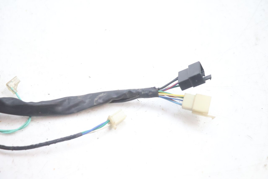photo de SPEEDOMETER WIRE HARNESS KYMCO AGILITY 4T 50 (2018 - 2022) - Alternative perspective
