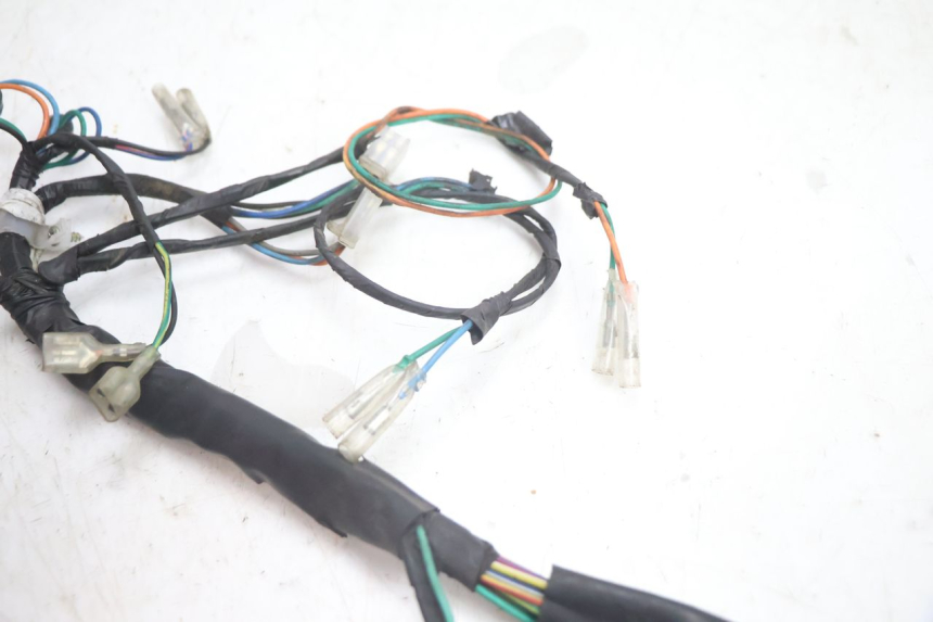 photo de SPEEDOMETER WIRE HARNESS KYMCO AGILITY 4T 50 (2018 - 2022) - Alternative perspective