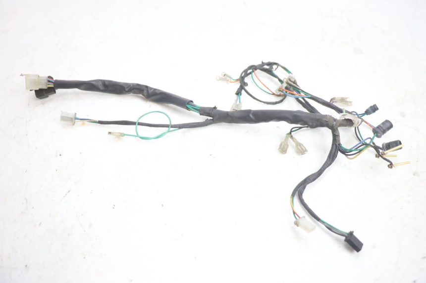 photo de SPEEDOMETER WIRE HARNESS KYMCO AGILITY 4T 50 (2018 - 2022) - Product overview