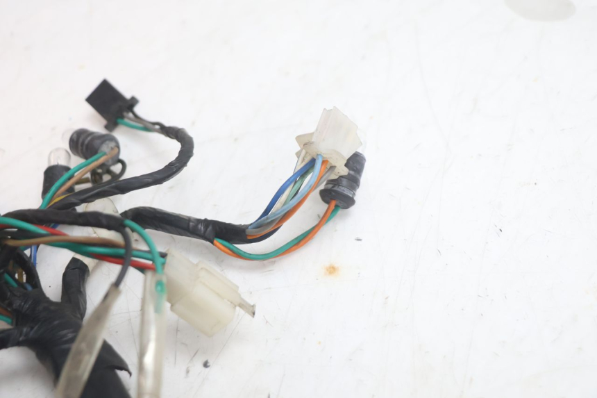 photo de SPEEDOMETER WIRE HARNESS KYMCO AGILITY CITY 2T 50 (2008 - 2016) - Alternative perspective
