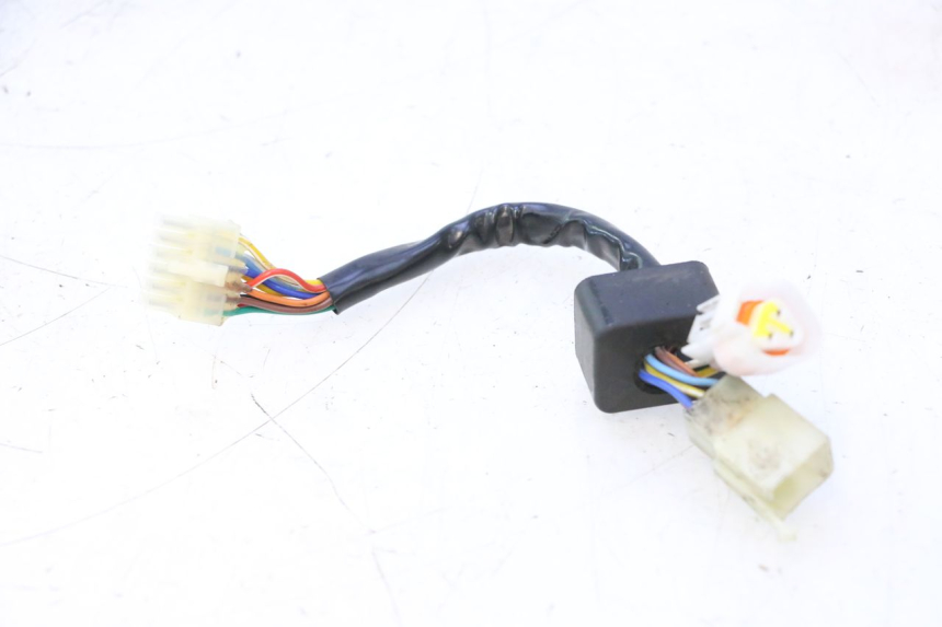 photo de SPEEDOMETER WIRE HARNESS MASH BIBOP 2.0 50 (2021 - 2026) - Main view
