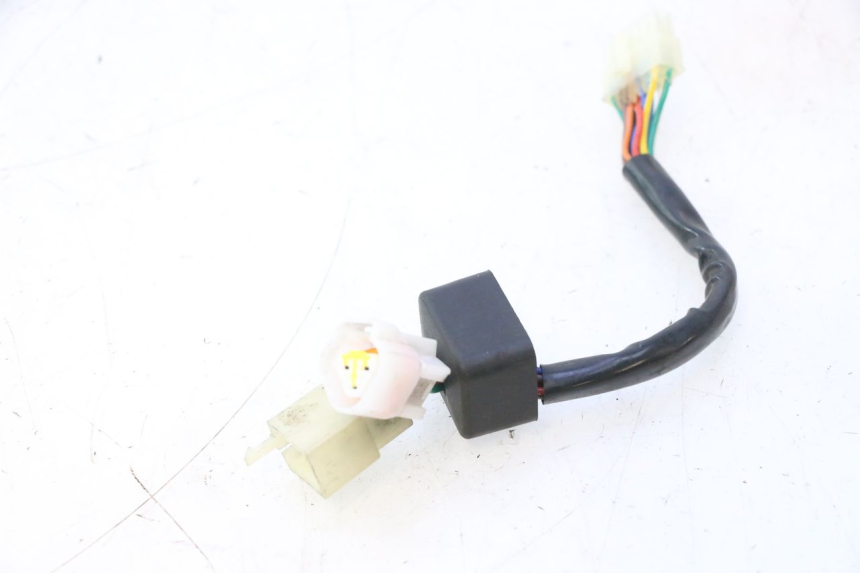 photo de SPEEDOMETER WIRE HARNESS MASH BIBOP 2.0 50 (2021 - 2026) - Product overview