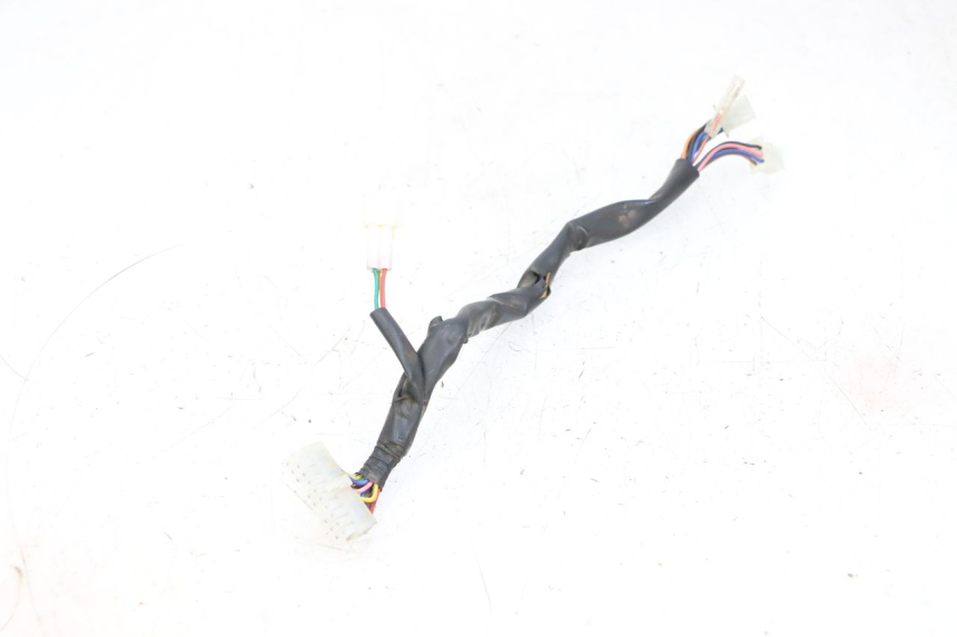 photo de SPEEDOMETER WIRE HARNESS MAG POWER BOMBERS 4T 50 (2016 - 2026) - Main view