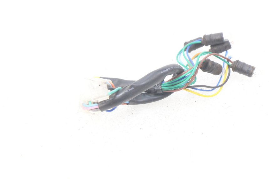 photo de INSTRUMENT CLUSTER WIRING HARNESS TNT MOTOR BOSTON 4T 50 (2018 - 2025) - Component detail