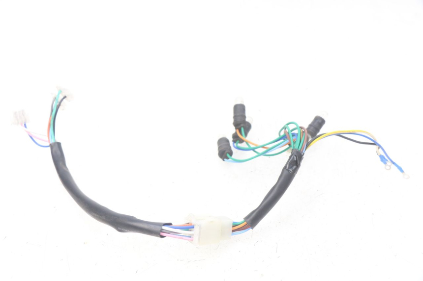 photo de INSTRUMENT CLUSTER WIRING HARNESS TNT MOTOR BOSTON 4T 50 (2018 - 2025) - Technical close-up