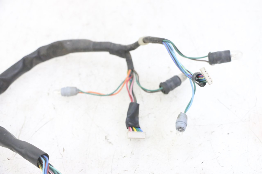 photo de SPEEDOMETER WIRE HARNESS HONDA CBF 500 (2004 - 2007) - Component detail