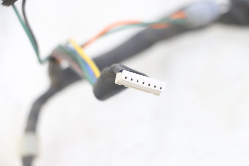 photo de SPEEDOMETER WIRE HARNESS HONDA CBF 500 (2004 - 2007) - Alternative perspective