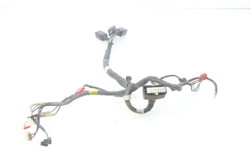 photo de INSTRUMENT CLUSTER WIRING HARNESS SYM CITYCOM CITY COM 125 (2009 - 2014) - Component detail