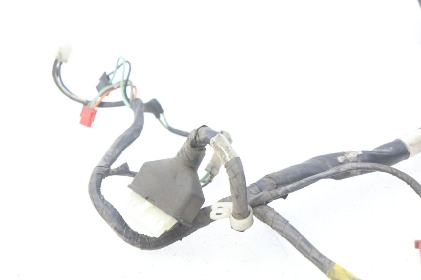 photo de INSTRUMENT CLUSTER WIRING HARNESS SYM CITYCOM CITY COM 125 (2009 - 2014) - Technical close-up