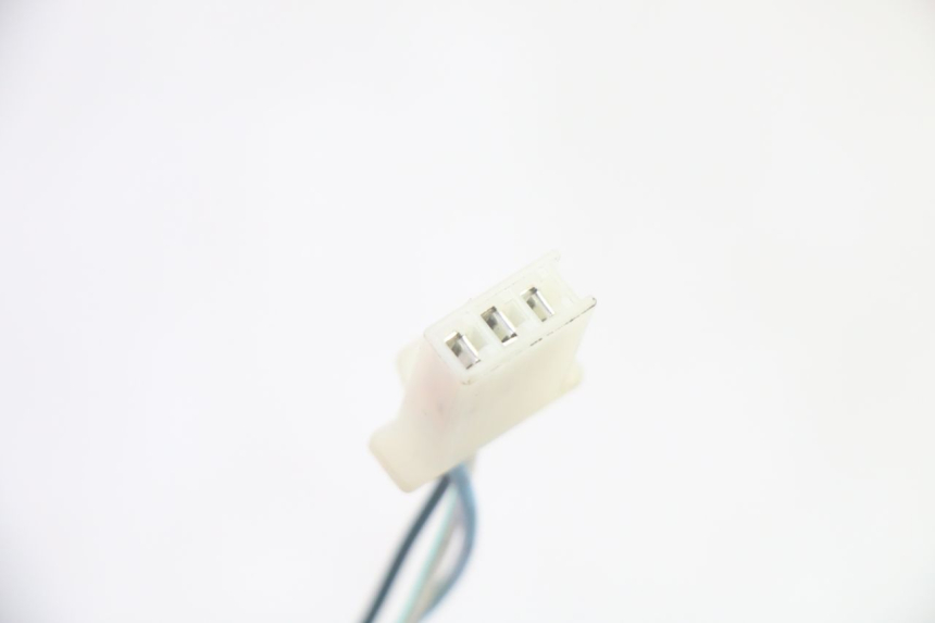 photo de SPEEDOMETER HARNESS SYM CROX 4T 50 (2016 - 2023) - Zoom on usage condition