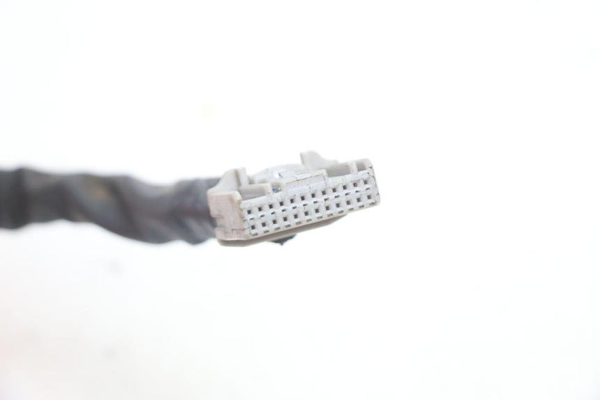 photo de SPEEDOMETER WIRE HARNESS MASH DIRT TRACK 50 (2018 - 2020) - Component detail