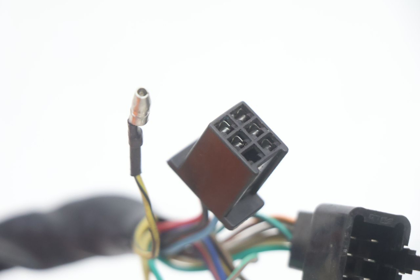 photo de SPEEDOMETER WIRE HARNESS MASH DIRT TRACK 50 (2018 - 2020) - Zoom on usage condition