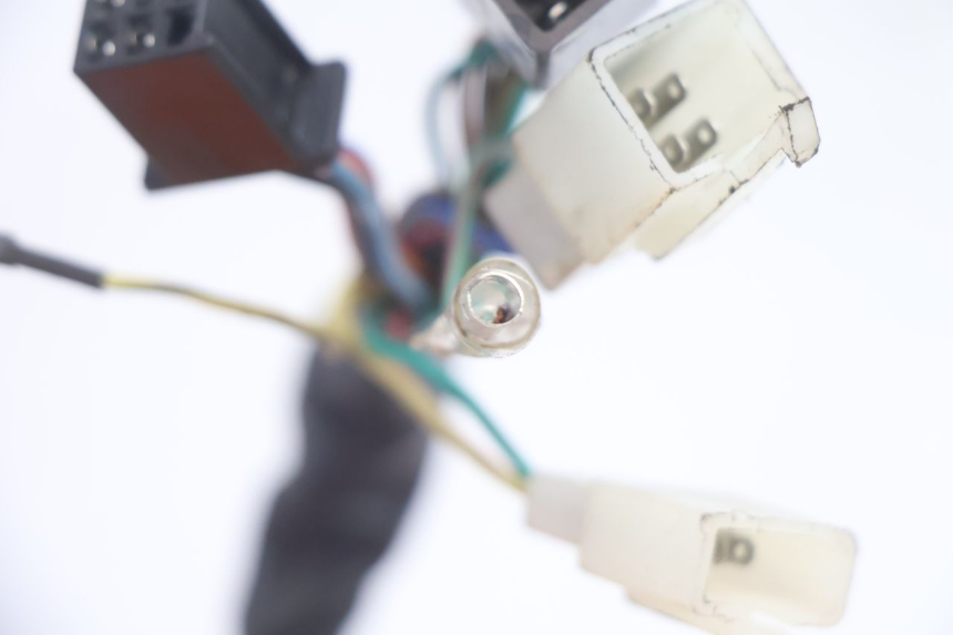 photo de SPEEDOMETER WIRE HARNESS MASH DIRT TRACK 50 (2018 - 2020) - Technical close-up