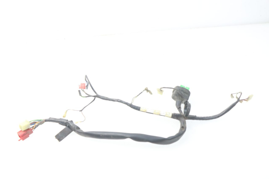 photo de SPEEDOMETER WIRE HARNESS HONDA FES PANTHEON 125 (2003 - 2007) - Component detail