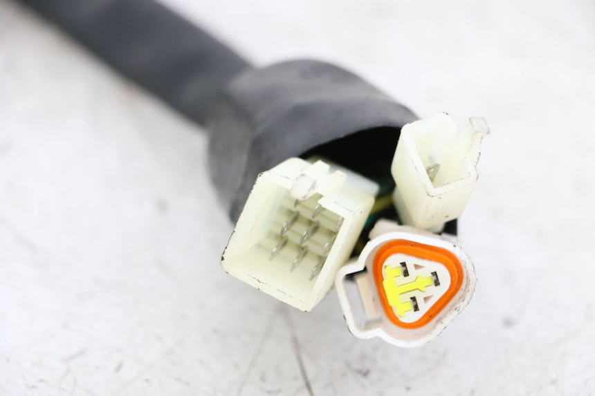 photo de SPEEDOMETER WIRE HARNESS NECO GPX LC 2T 50 (2014 - 2018) - Alternative perspective