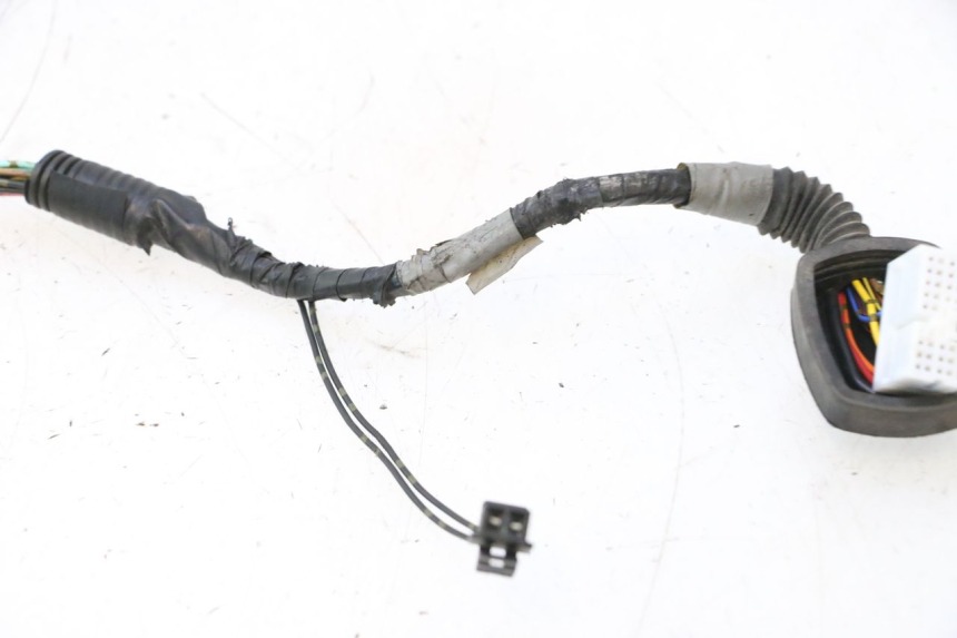 photo de SPEEDOMETER WIRE HARNESS SUZUKI GSR 600 (2005 - 2012) - Alternative perspective