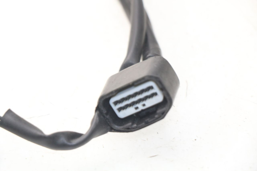 photo de SPEEDOMETER WIRE HARNESS HONDA INTEGRA NC D 750 (2016 - 2018) - Zoom on usage condition