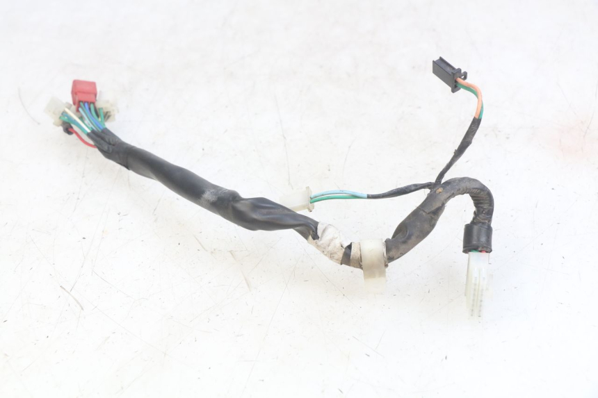 photo de INSTRUMENT CLUSTER WIRING HARNESS SYM JET SPORT XR 50 (2006 - 2015) - Component detail