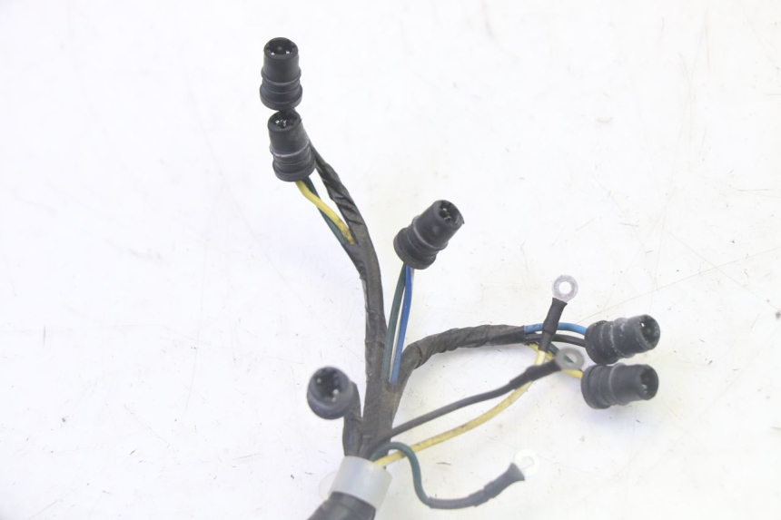 photo de SPEEDOMETER WIRE HARNESS PEUGEOT KISBEE 4T 50 (2018 - 2022) - Component detail
