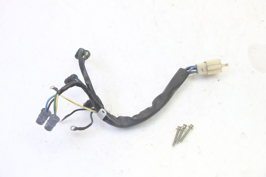 photo de SPEEDOMETER WIRE HARNESS PEUGEOT KISBEE 4T 50 (2018 - 2022) - Alternative perspective