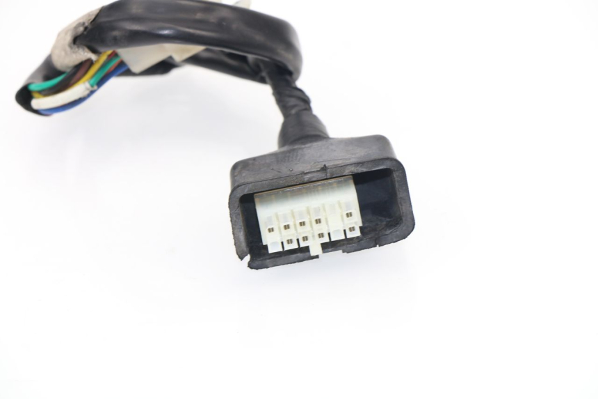 photo de SPEEDOMETER WIRE HARNESS SYM MIO 50 (2011 - 2017) - Zoom on usage condition