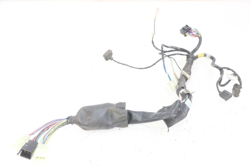 photo de SPEEDOMETER WIRE HARNESS KYMCO LIKE 4T 50 (2019 - 2025) - Component detail